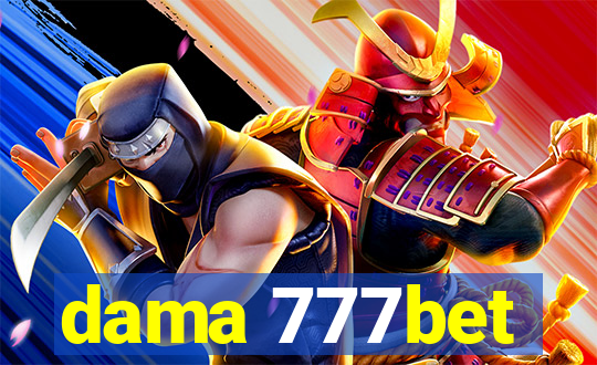 dama 777bet